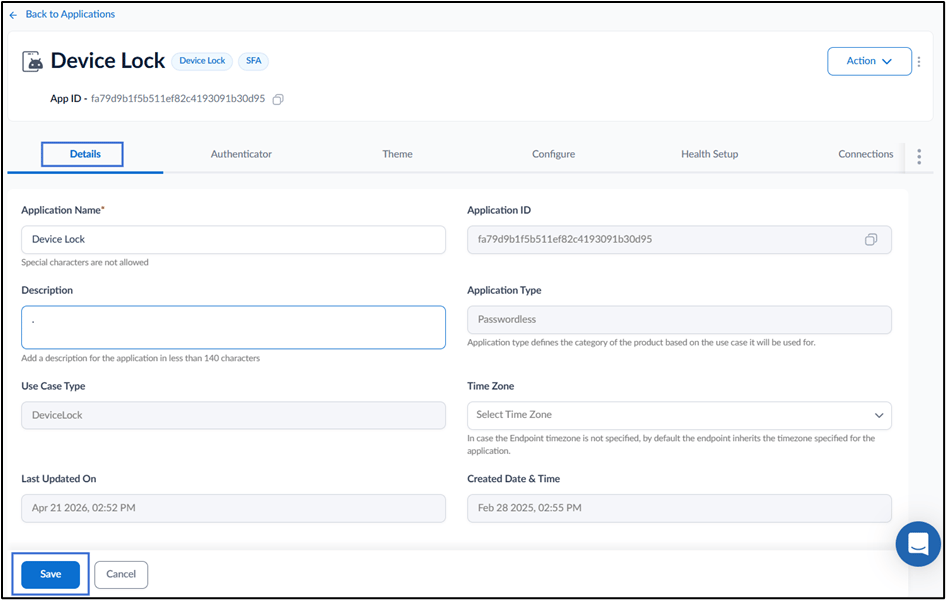 How to Create and Configure DeviceLock... - screenshot 5