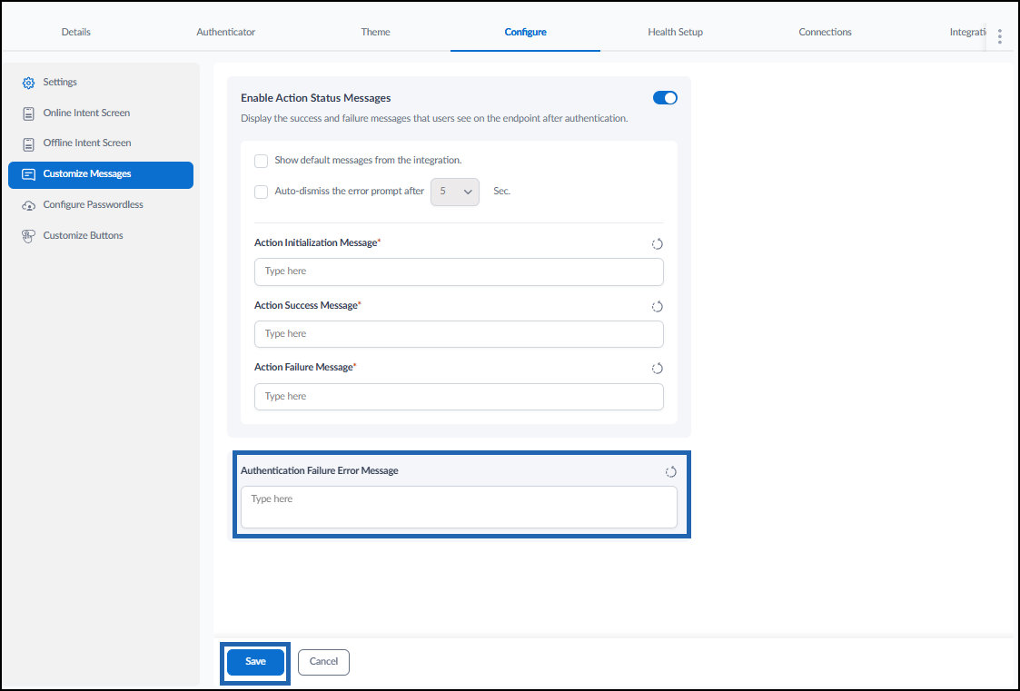 How to Create and Configure DeviceLock... - screenshot 35