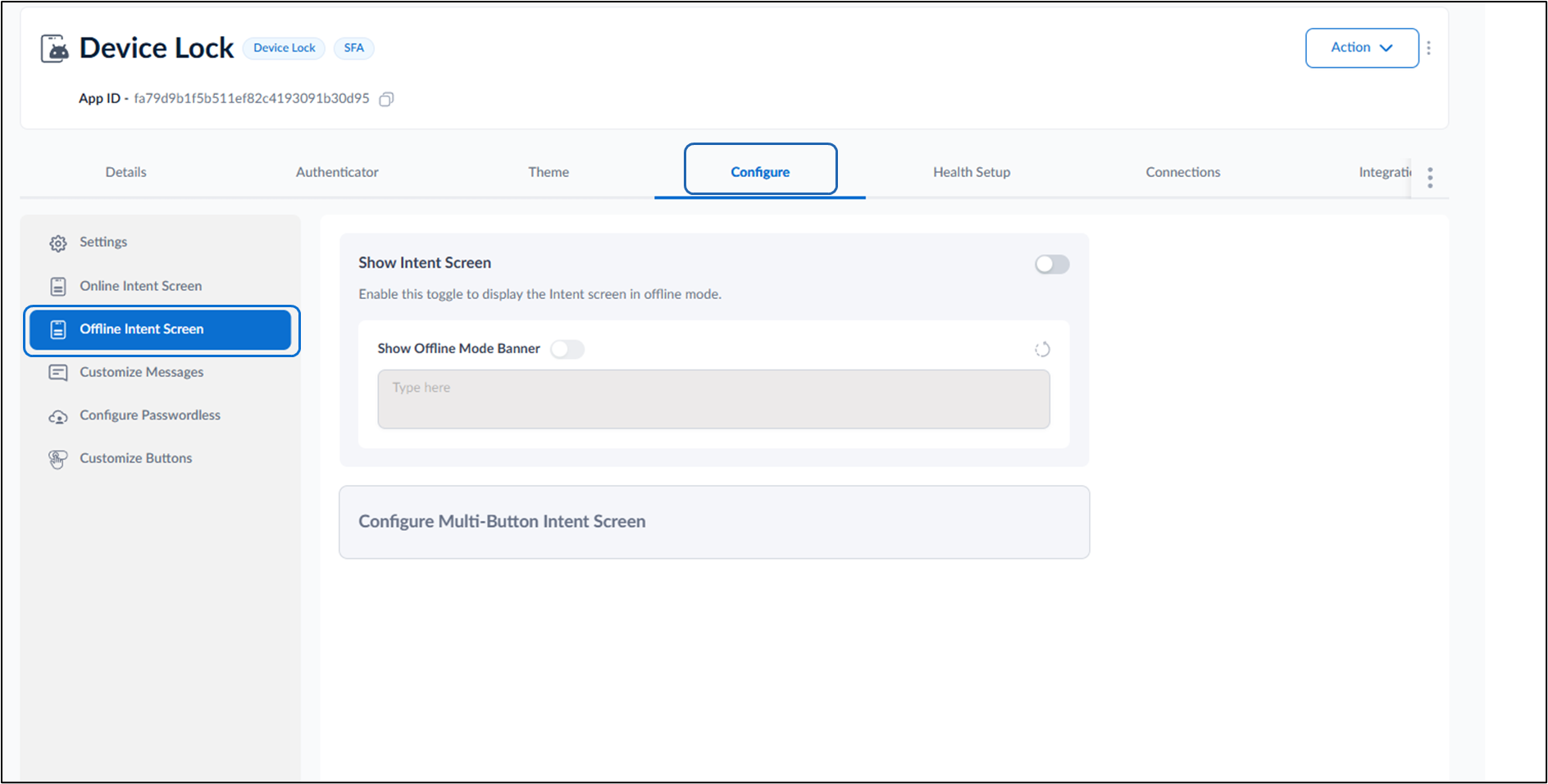 How to Create and Configure DeviceLock... - screenshot 29