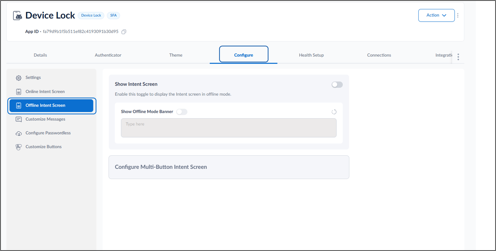 How to Create and Configure DeviceLock... - screenshot 29
