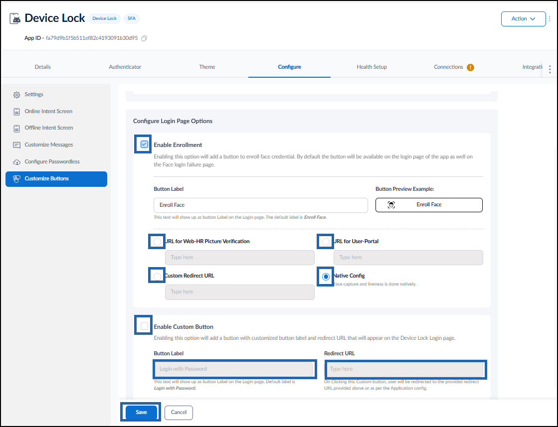 How to Create and Configure DeviceLock... - screenshot 44
