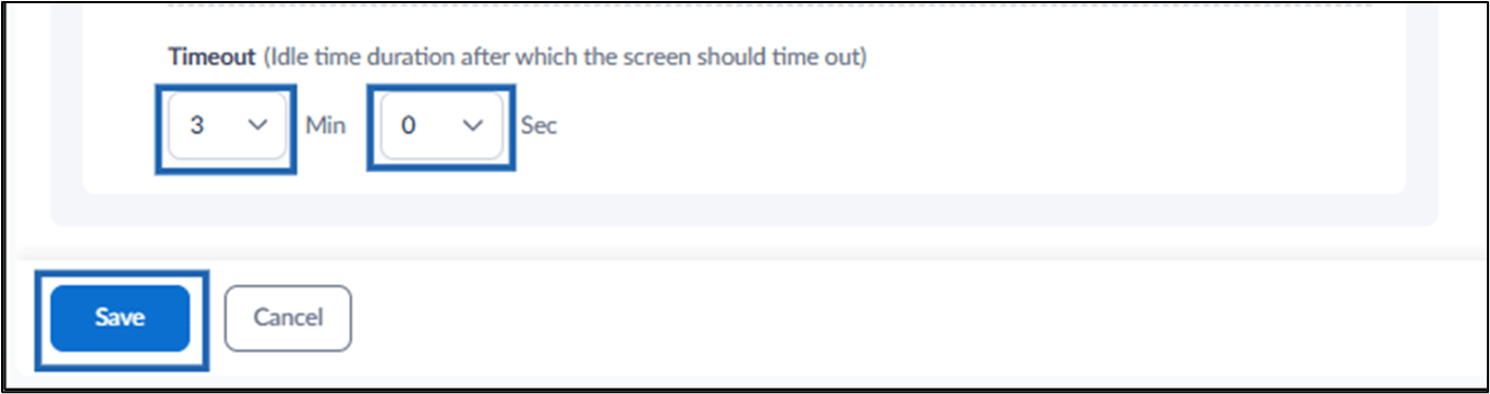 How to Create and Configure DeviceLock... - screenshot 41