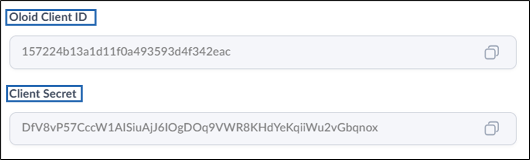 How to Create and Configure Okta (OIDC)... - screenshot 6