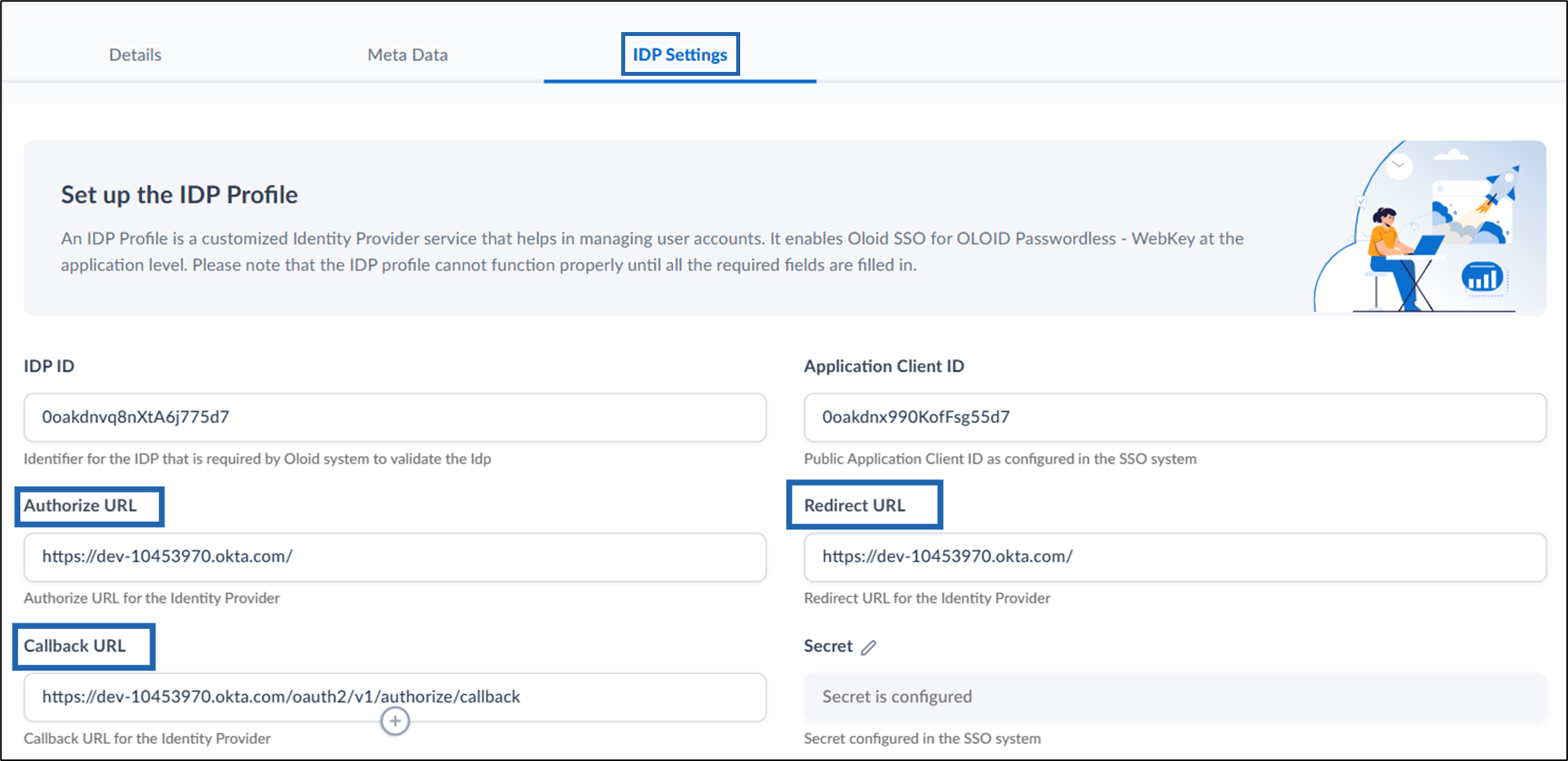 How to Create and Configure Okta (OIDC)... - screenshot 12