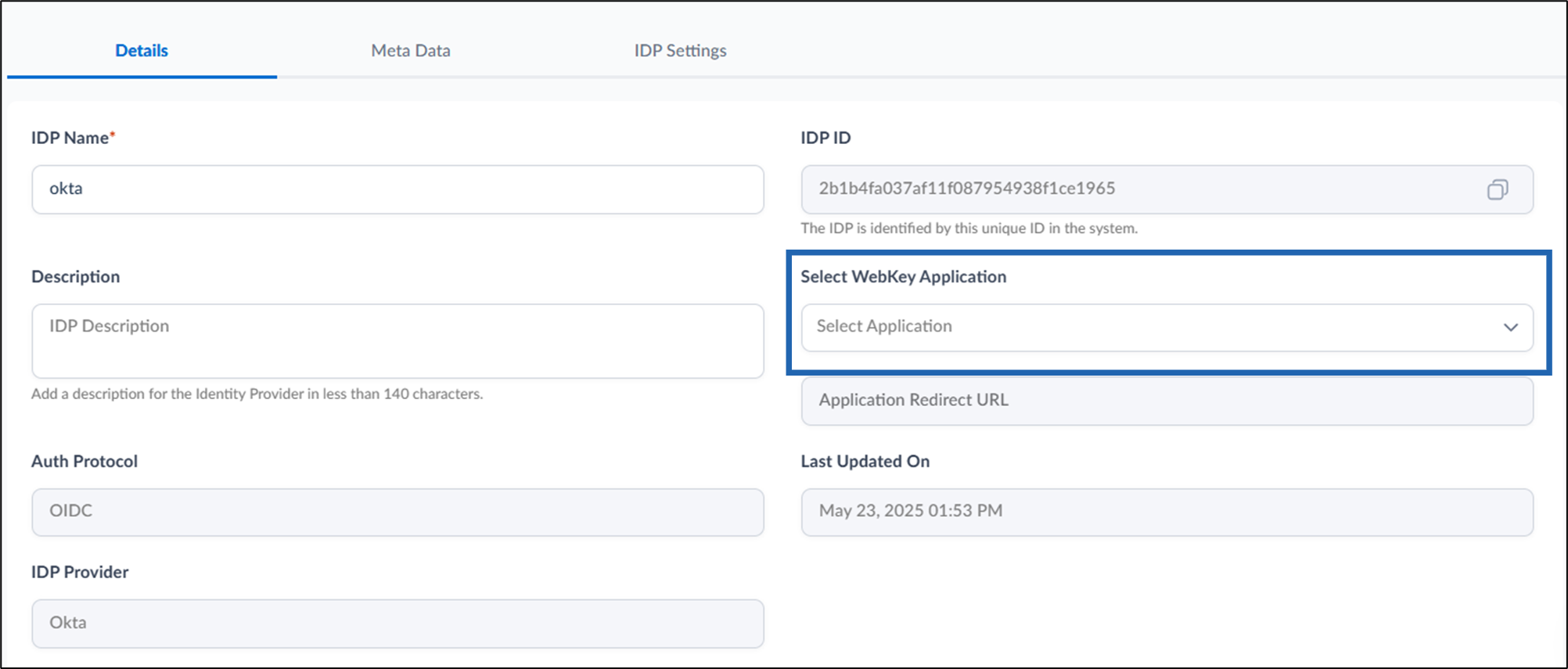 How to Create and Configure Okta (OIDC)... - screenshot 23