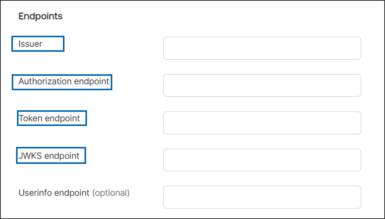 How to Create and Configure Okta (OIDC)... - screenshot 7