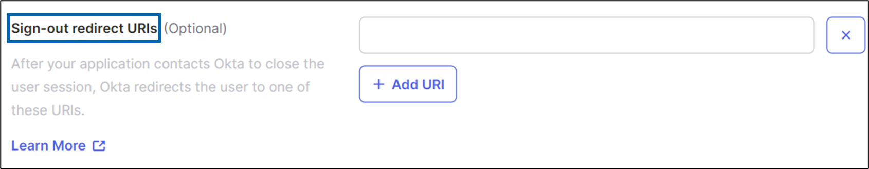 How to Create and Configure Okta (OIDC)... - screenshot 19