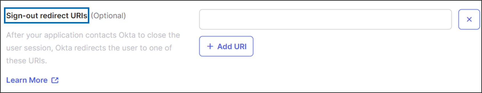 How to Create and Configure Okta (OIDC)... - screenshot 19