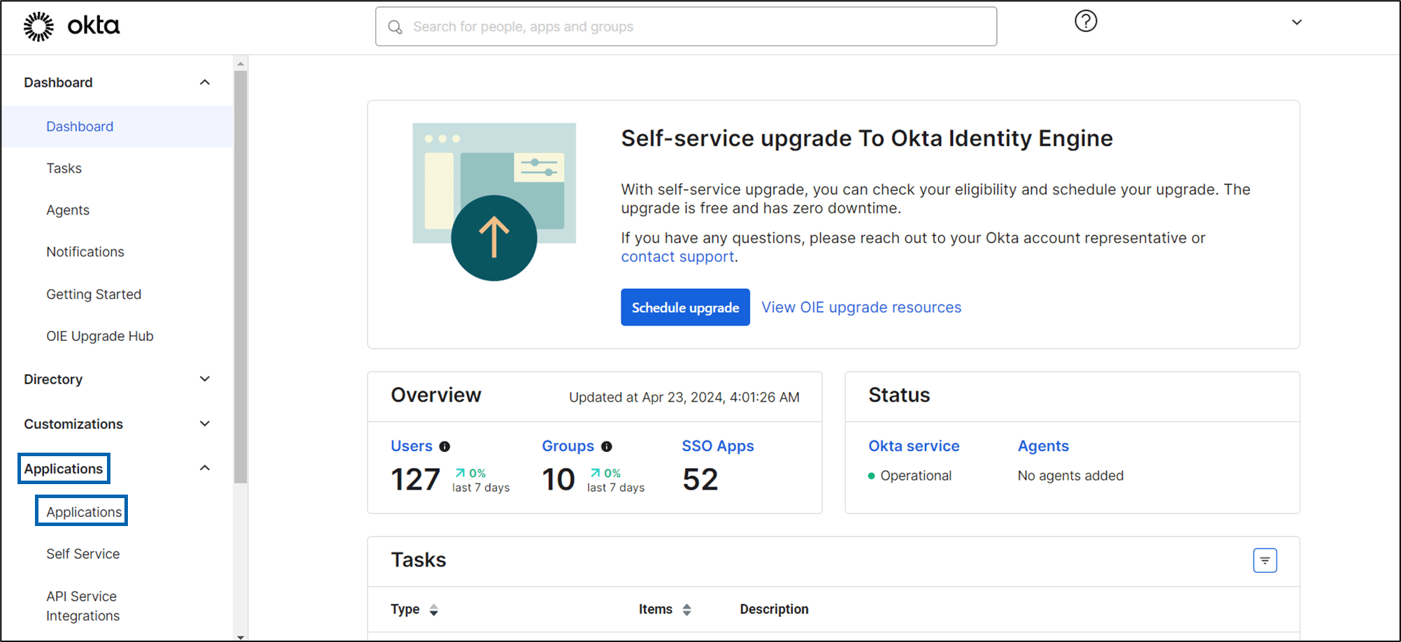 How to Create and Configure Okta (OIDC)... - screenshot 13