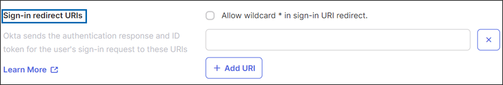 How to Create and Configure Okta (OIDC)... - screenshot 18