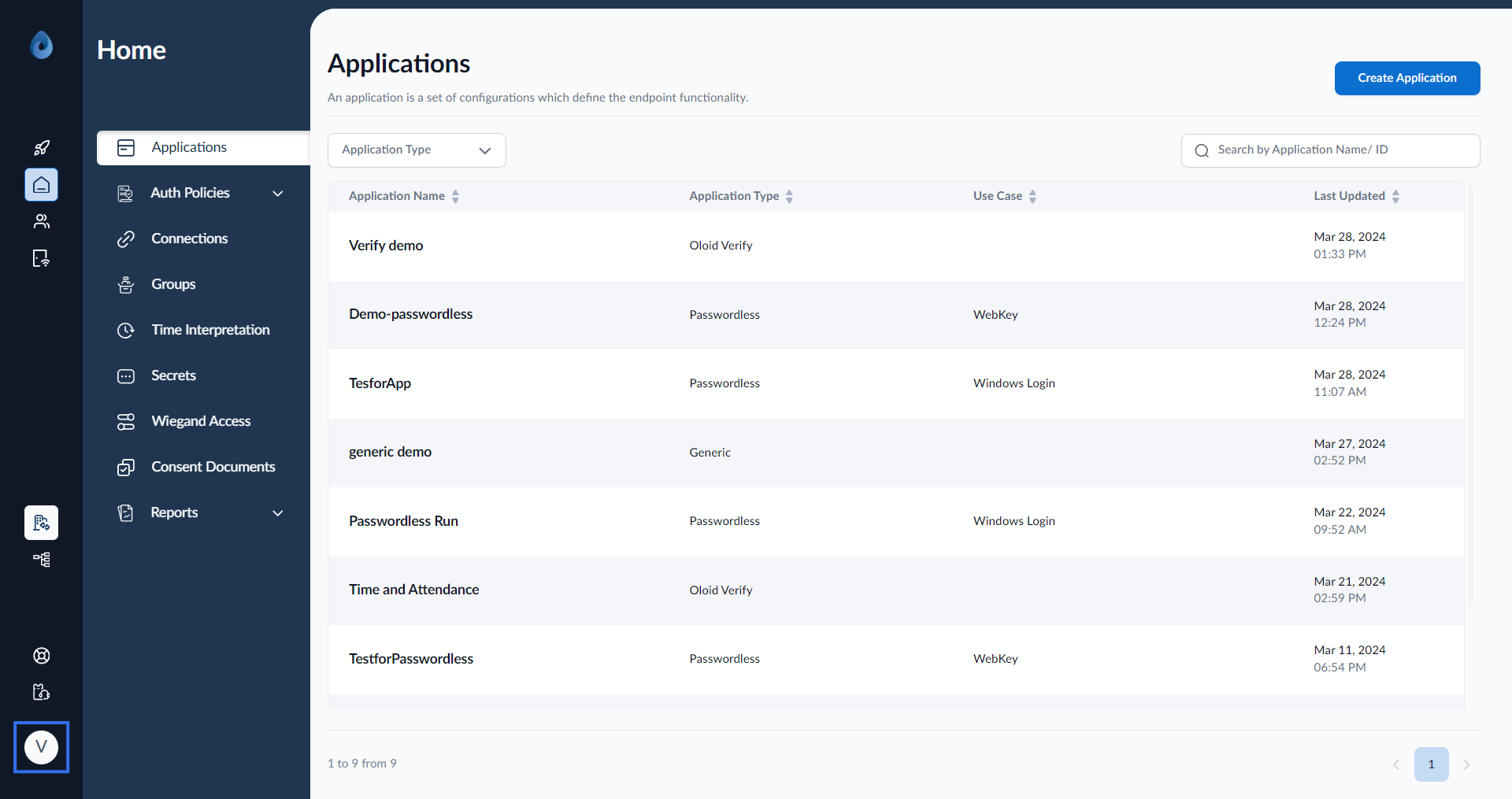 test for Images - screenshot 1