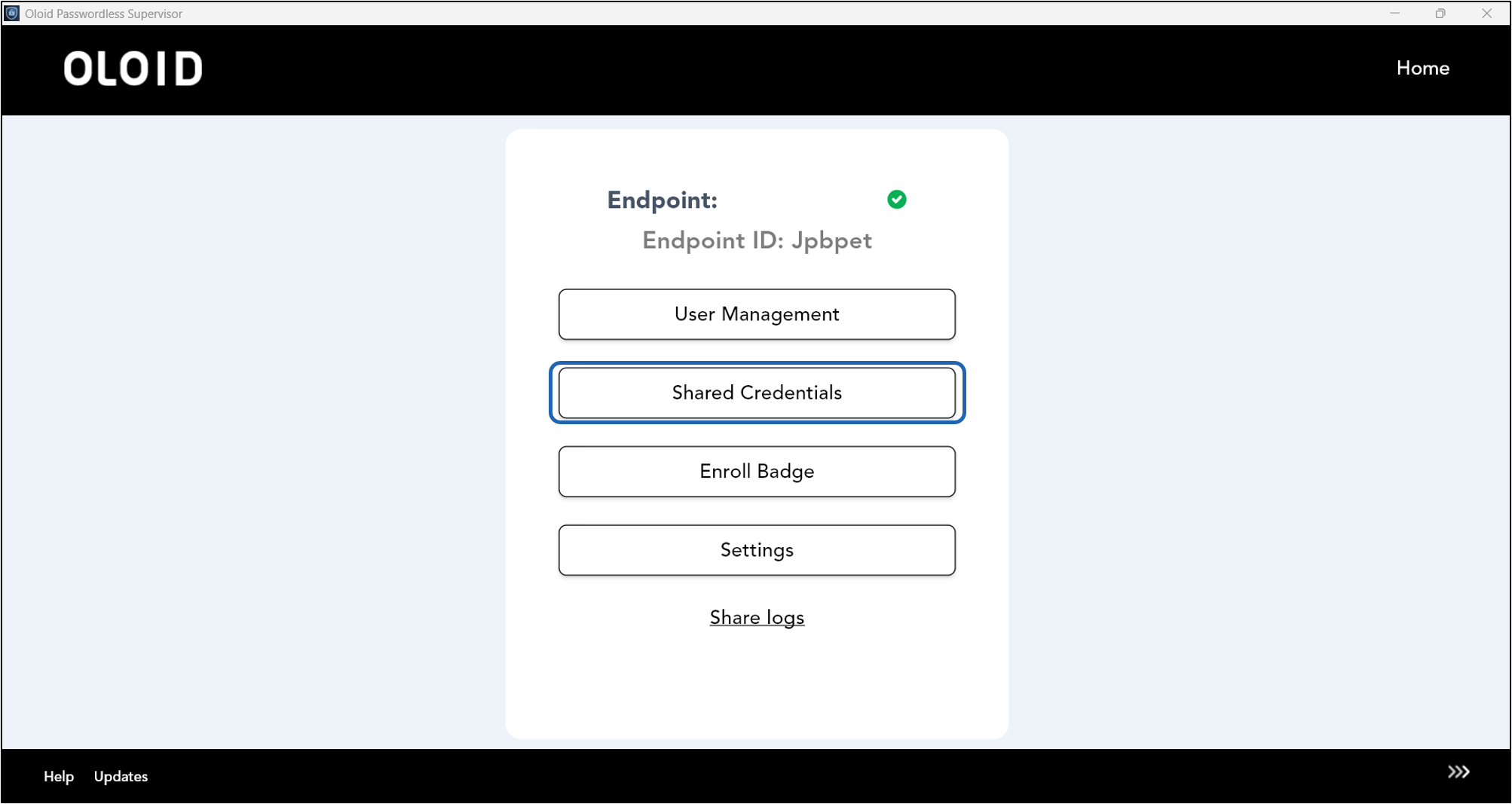 How to Assign Credential Owners to... - screenshot 1