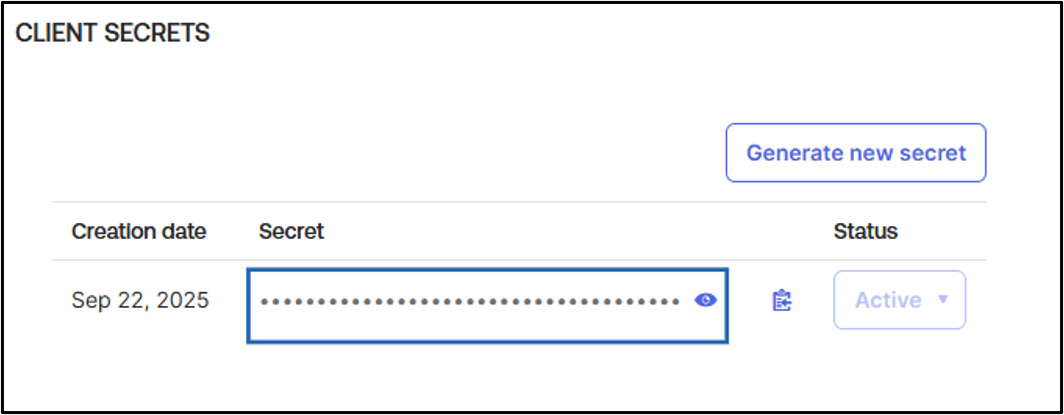 How to Configure OIDC - Okta IDP Profile - screenshot 23