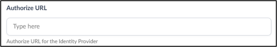How to Configure OIDC - Okta IDP Profile - screenshot 18