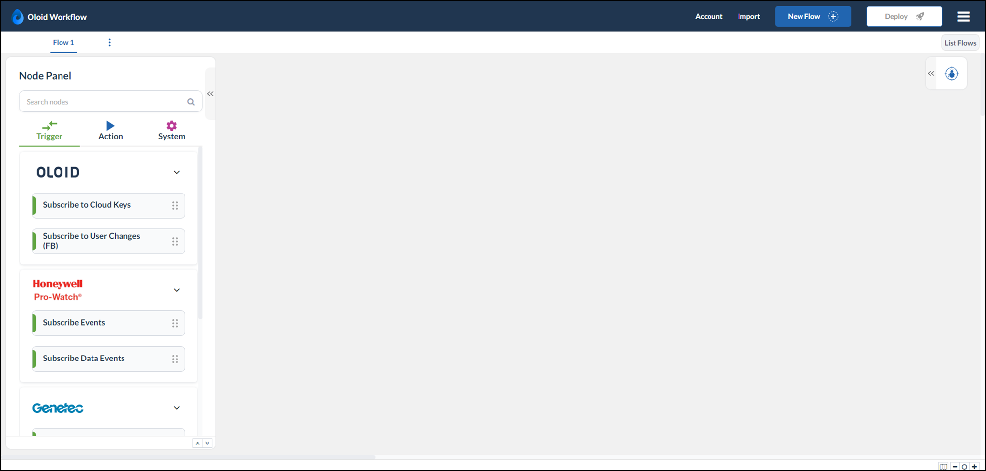 How to upgrade Oloid Workflow ? - screenshot 3
