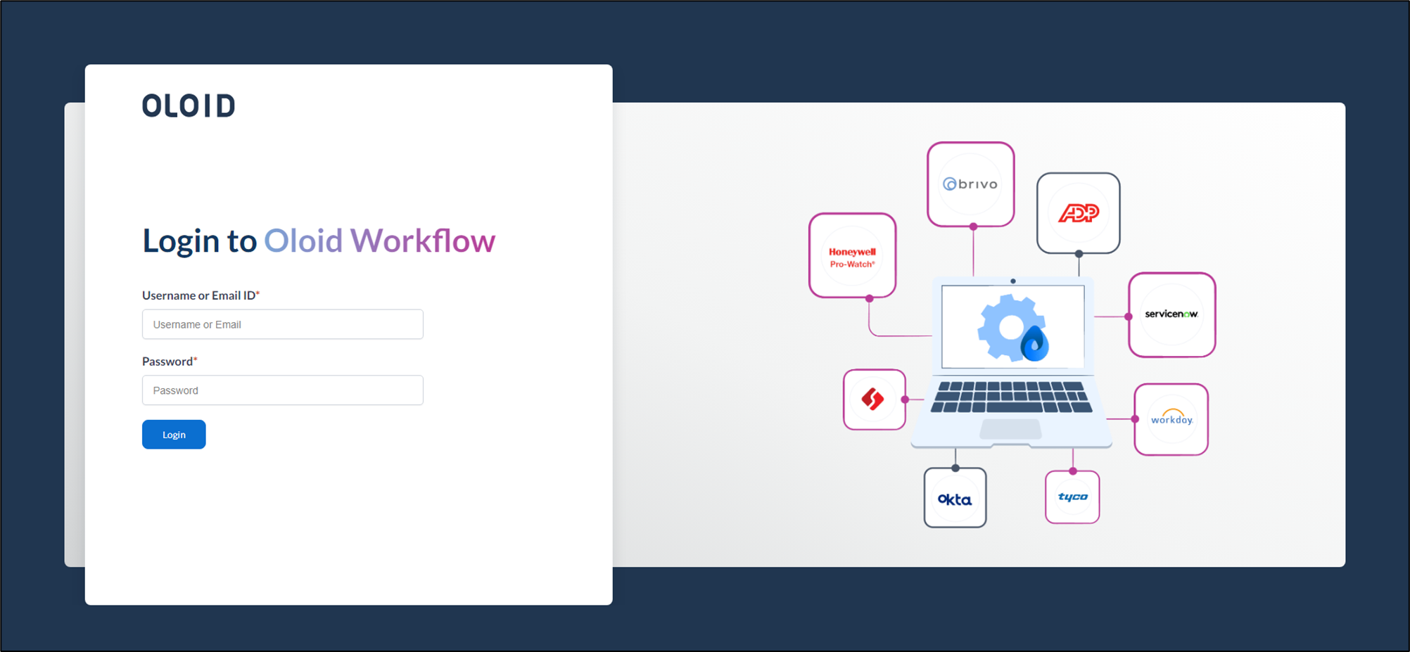How to upgrade Oloid Workflow ? - screenshot 2
