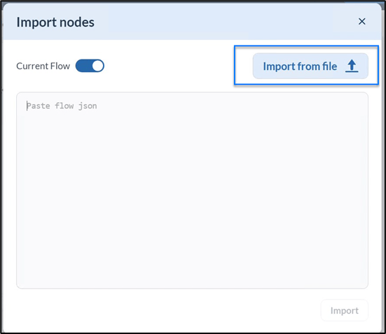 How to upgrade Oloid Workflow ? - screenshot 22
