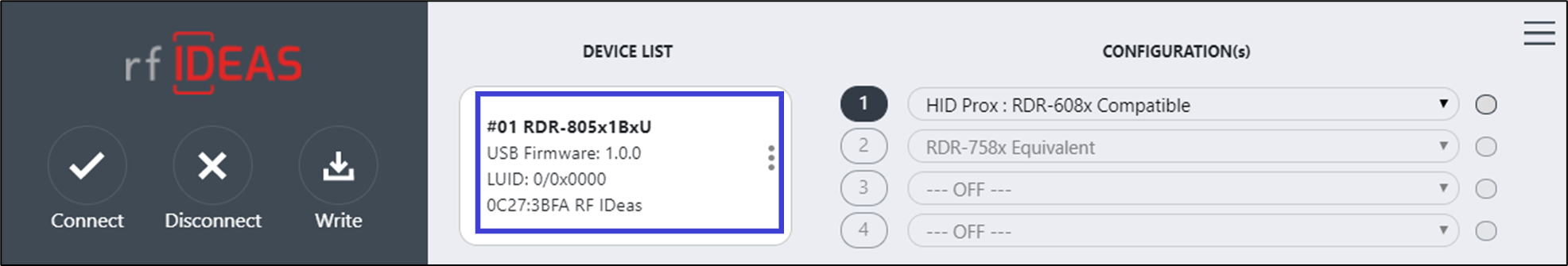 How to find the Card Type and Card... - screenshot 4
