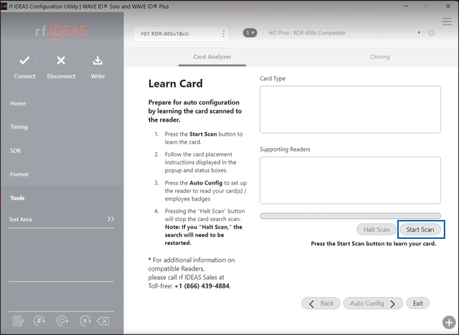 How to find the Card Type and Card... - screenshot 8
