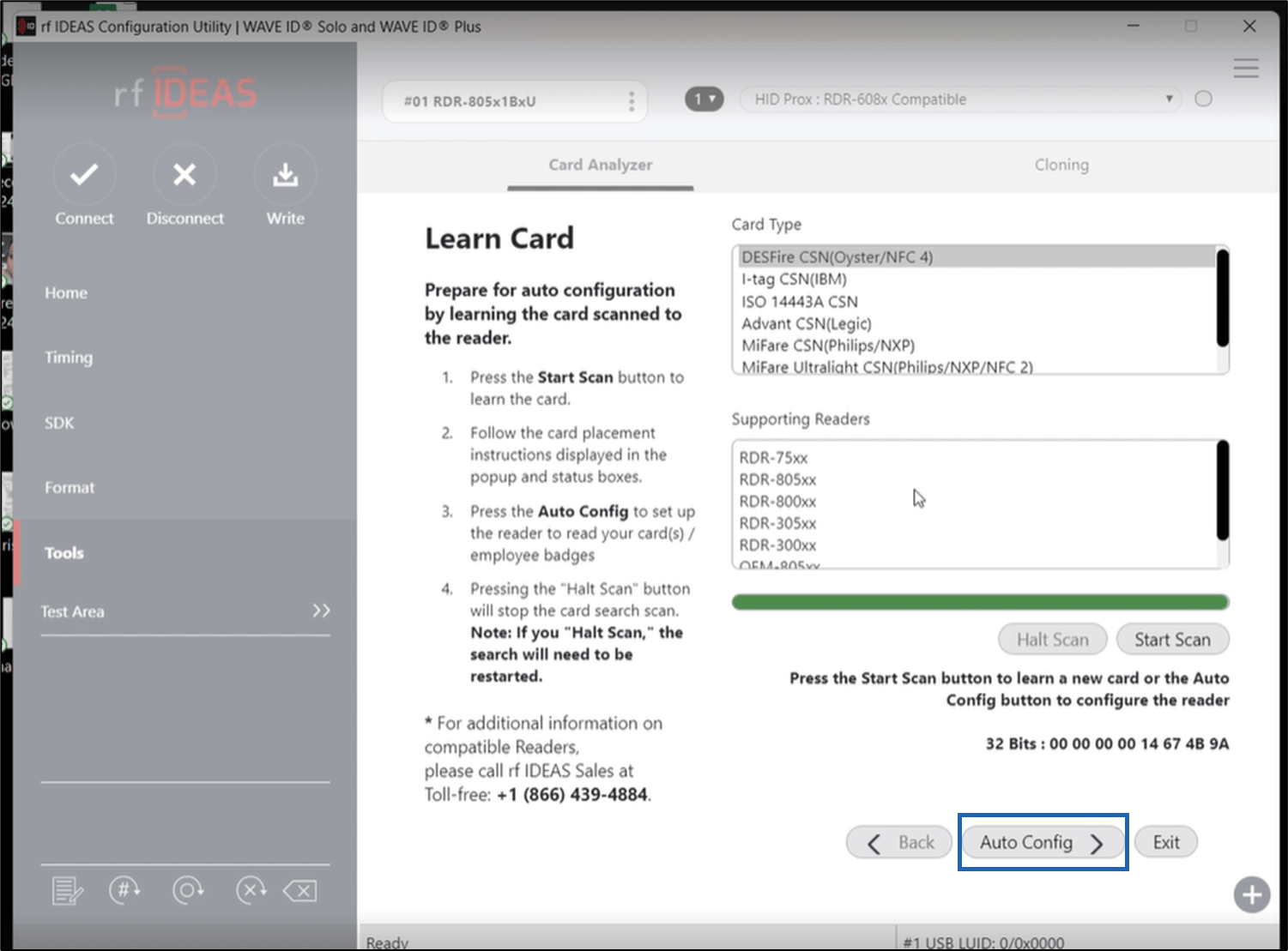 How to find the Card Type and Card... - screenshot 10