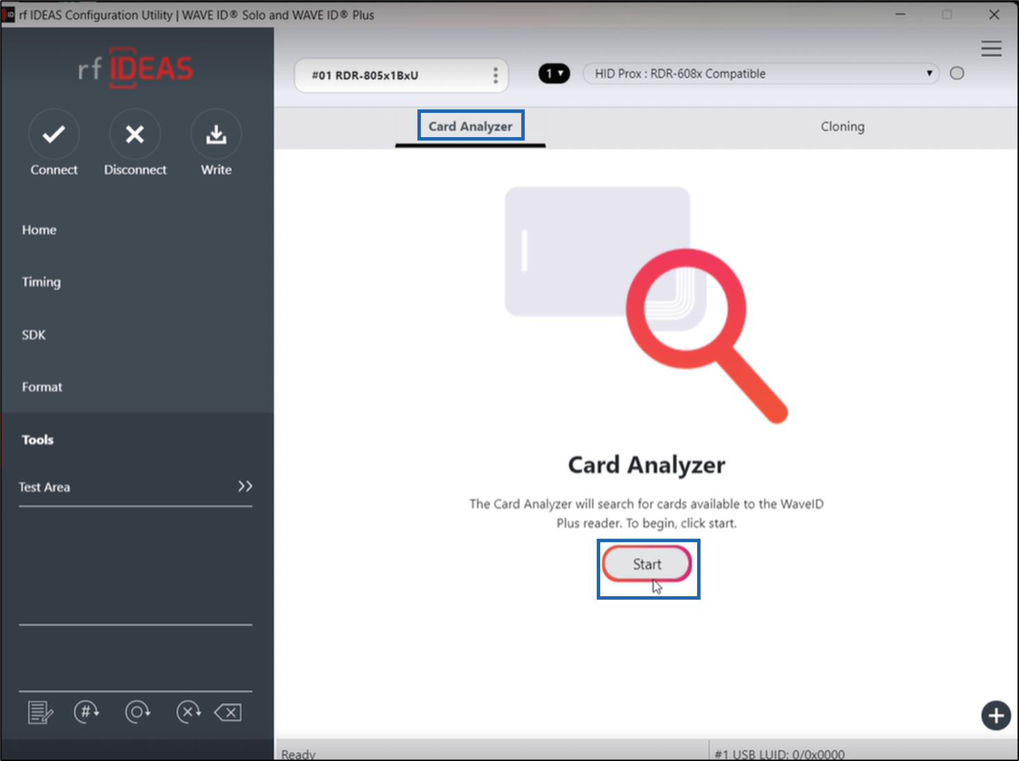 How to find the Card Type and Card... - screenshot 6