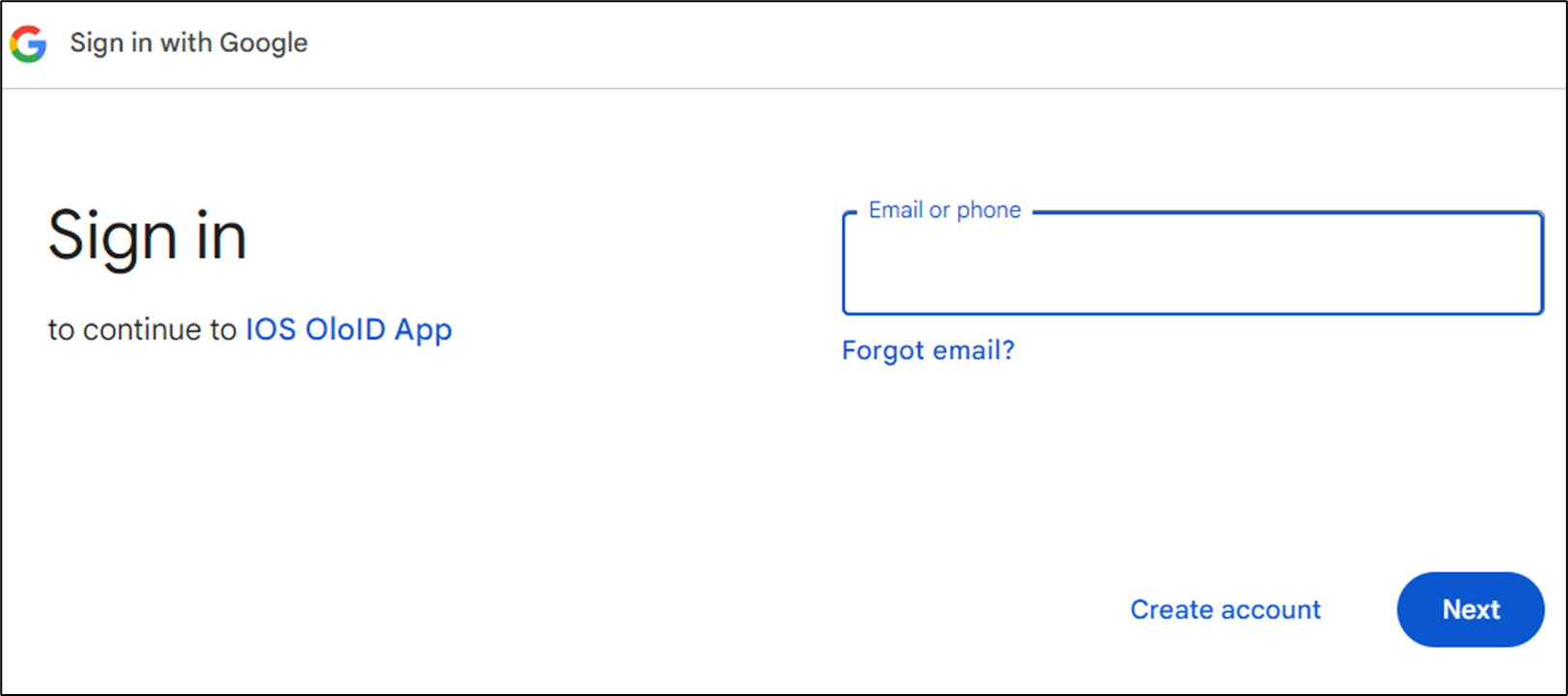 How to Login to Supervisor App with... - screenshot 4
