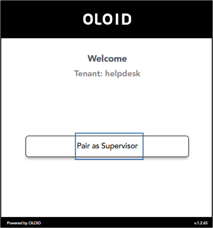 How to Manually Pair an Endpoint - screenshot 4