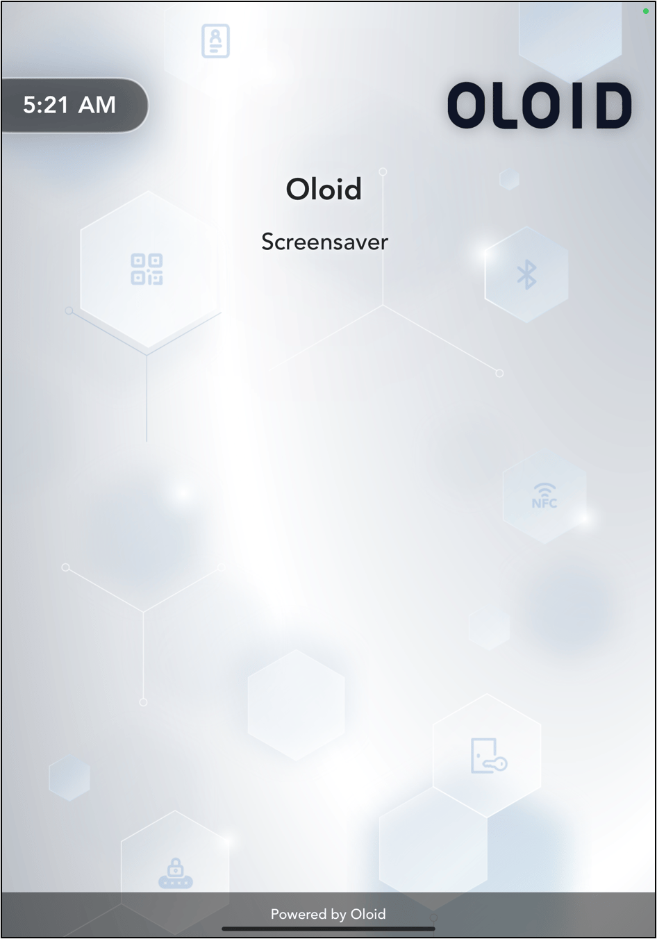How to Configure Screensaver in Tenant... - screenshot 8