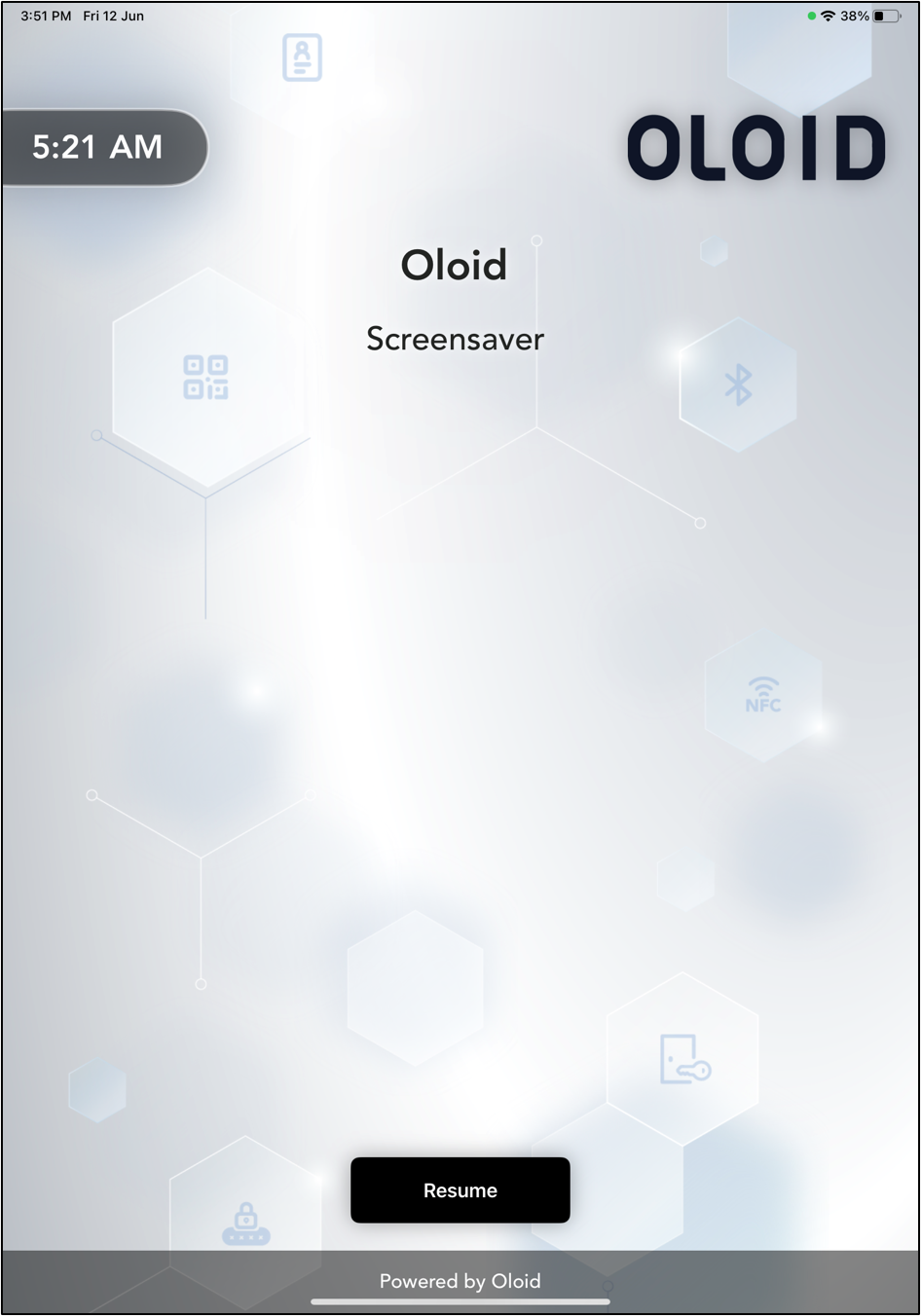 How to Configure Screensaver in Tenant... - screenshot 9