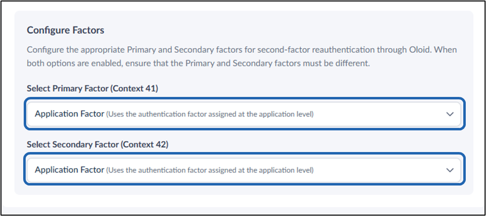 How to Configure Reauthentication... - screenshot 8