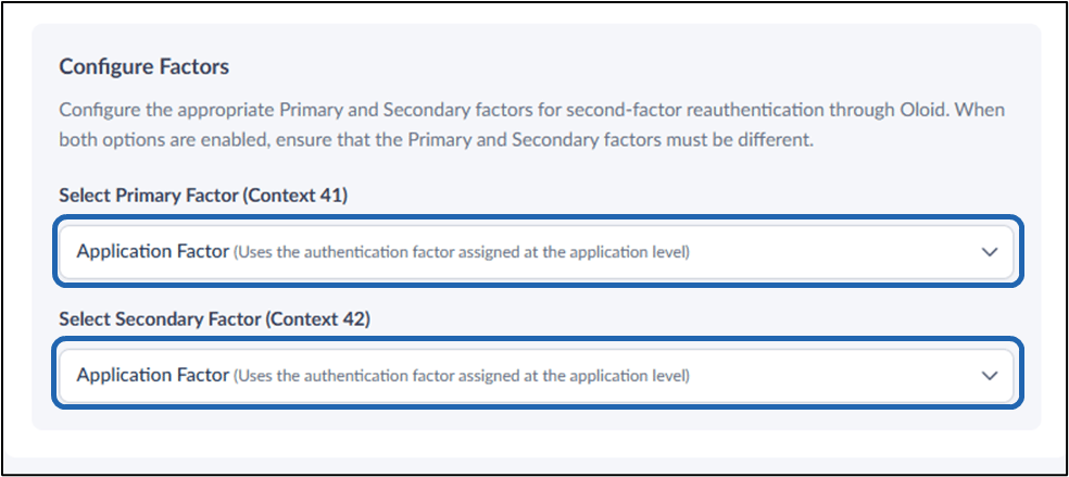 How to Configure Reauthentication... - screenshot 8