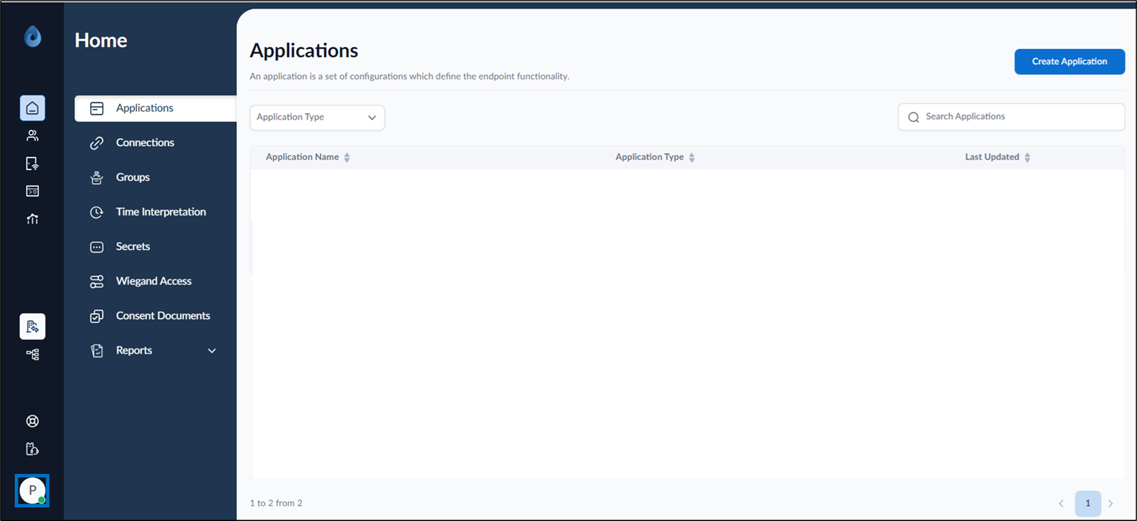 How to Enable Entra ID SSO - screenshot 1