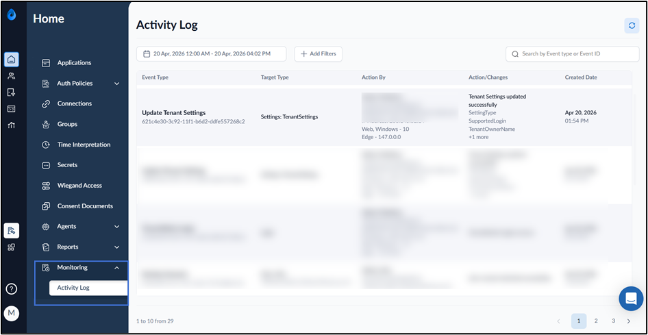 How to Enable Entra ID SSO - screenshot 5