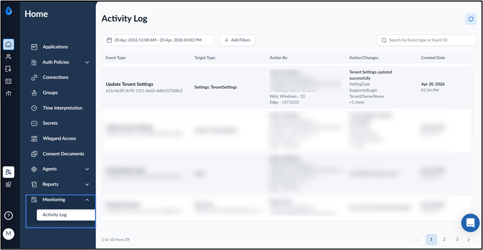 How to Enable Entra ID SSO - screenshot 5