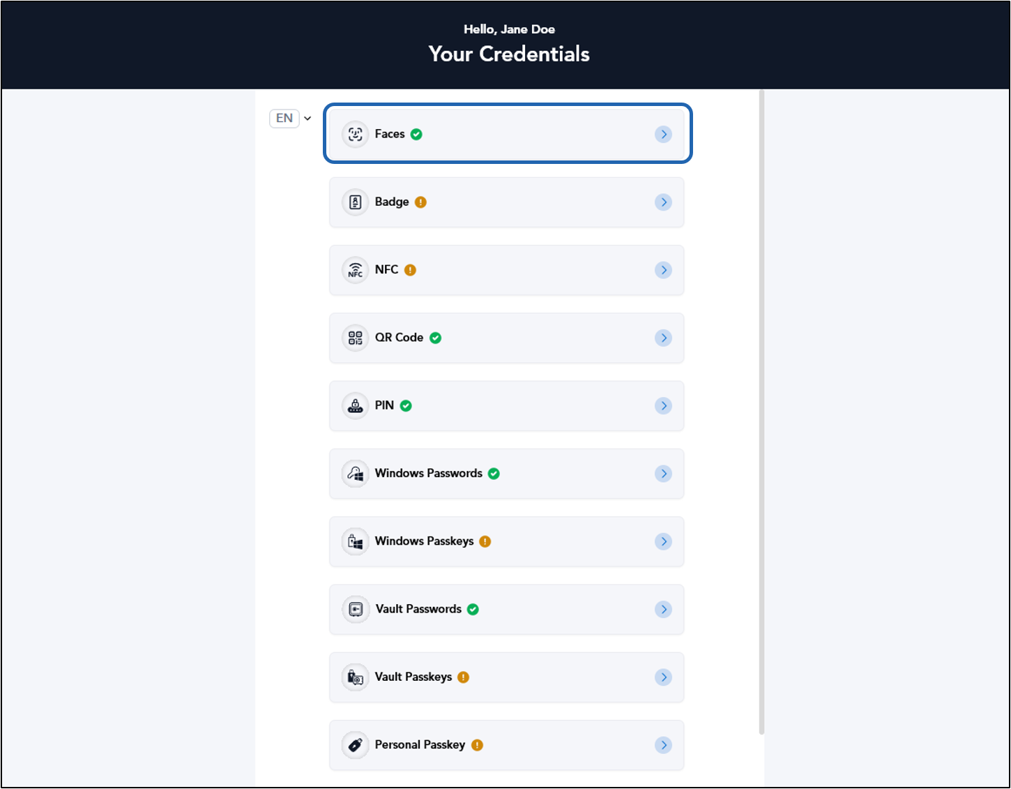 How to Revoke Consent - screenshot 1