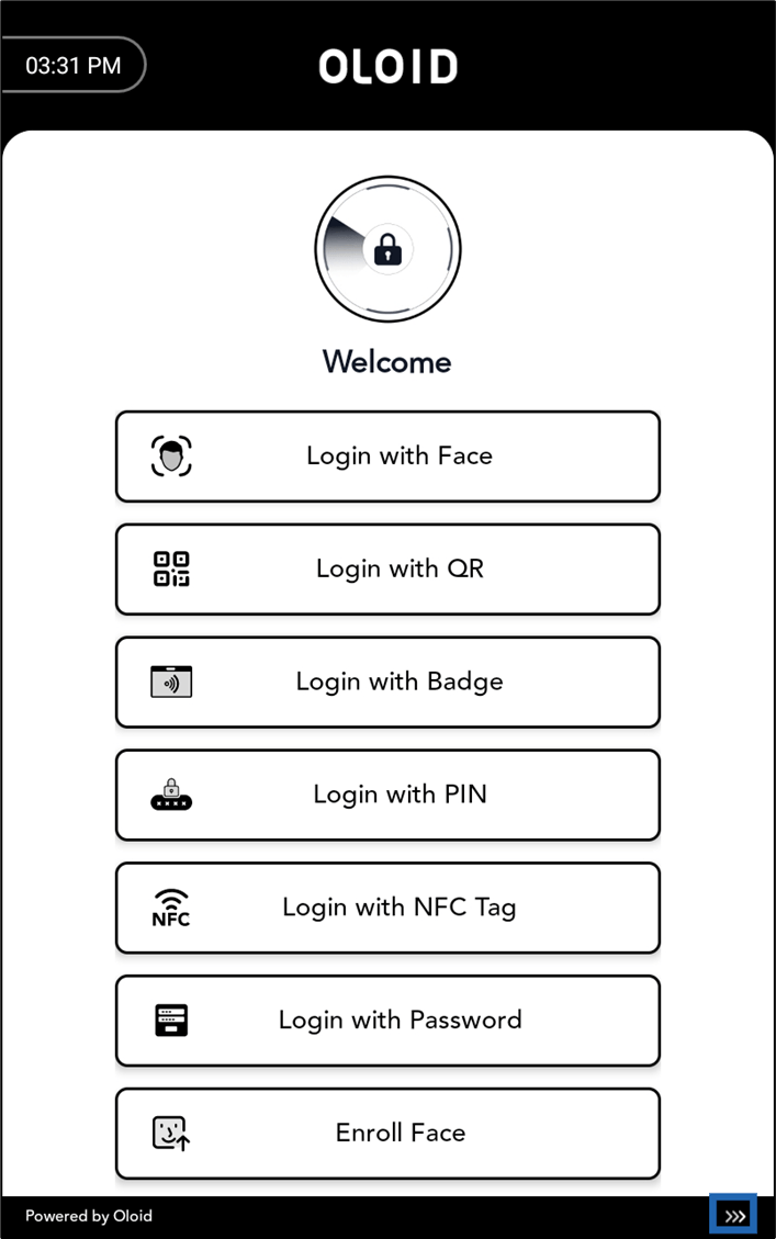 How to check health of Oloid DeviceLock... - screenshot 3