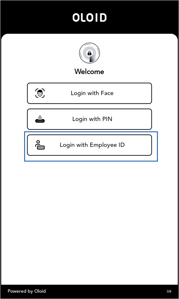 How to Log into Workforce/HRMS... - screenshot 1