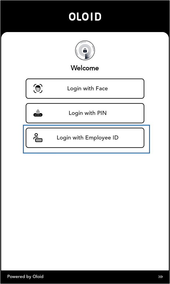 How to Log into Workforce/HRMS... - screenshot 1