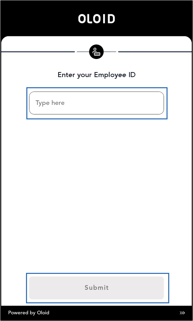 How to Log into Workforce/HRMS... - screenshot 2