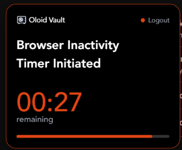 How to Configure Browser Inactivity... - screenshot 4