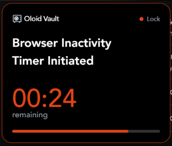How to Configure Browser Inactivity... - screenshot 5
