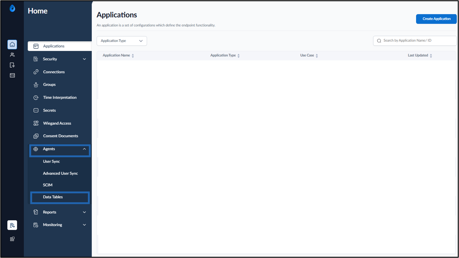 How to Create Data Mapper Table for ADP... - screenshot 1