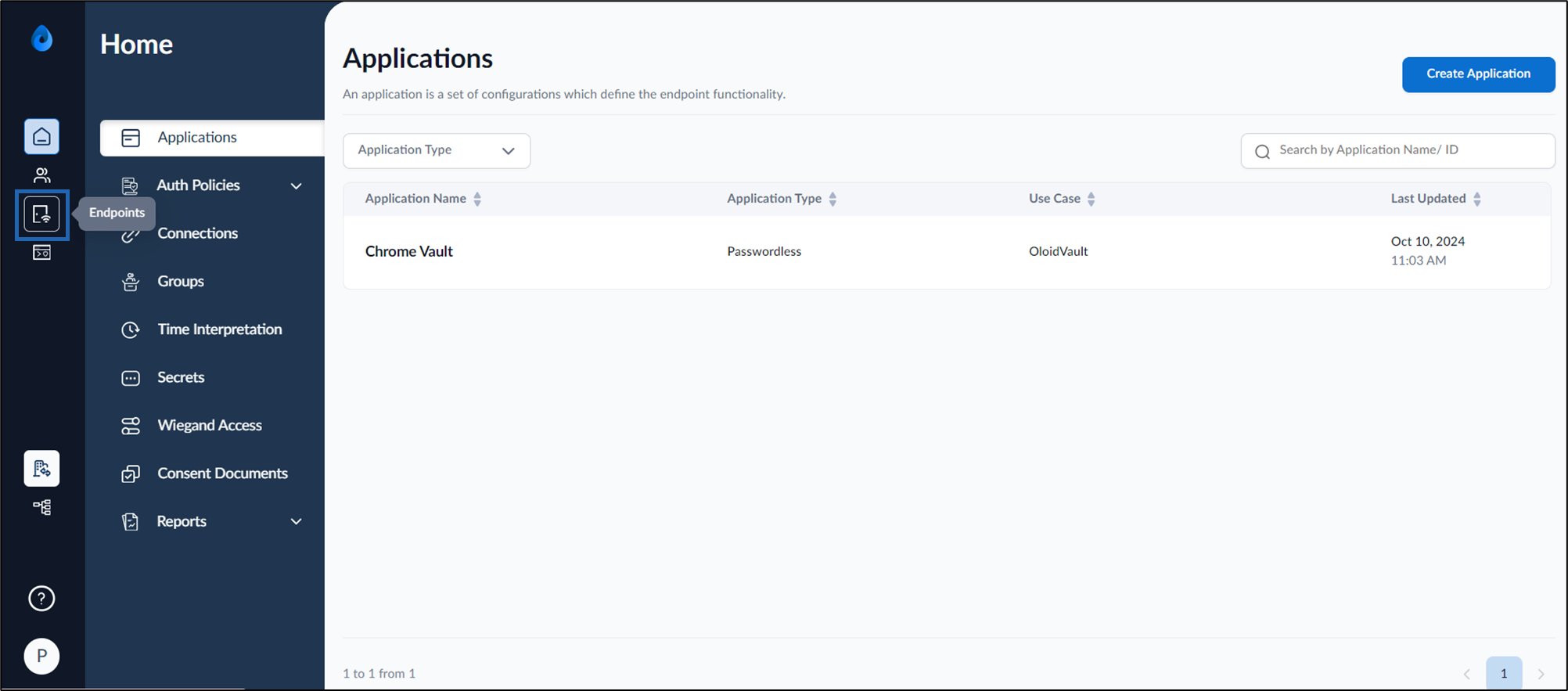 How to Enable Passwordless Session... - screenshot 1
