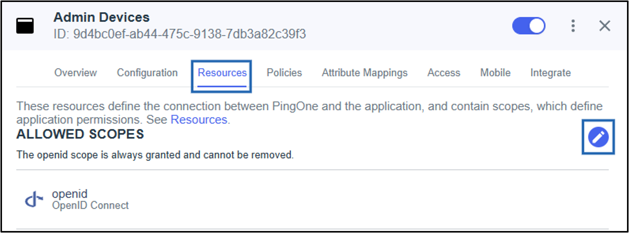How to Configure PingOne Single Sign-On... - screenshot 13