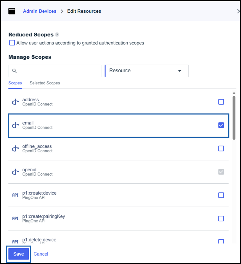 How to Configure PingOne Single Sign-On... - screenshot 14