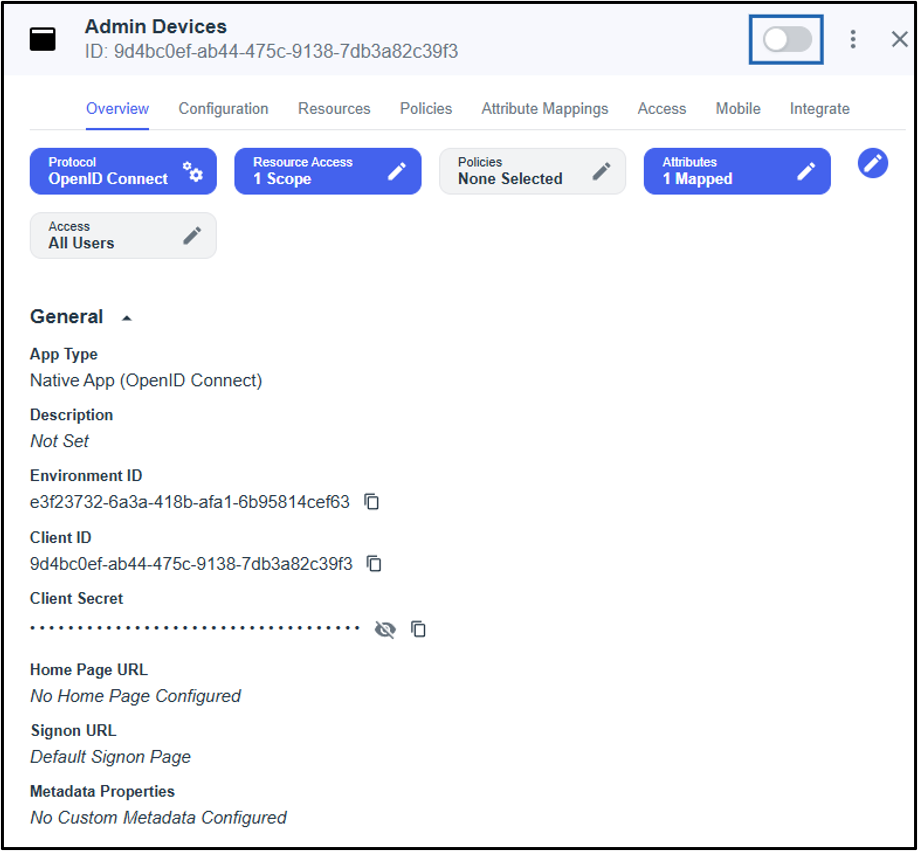 How to Configure PingOne Single Sign-On... - screenshot 10