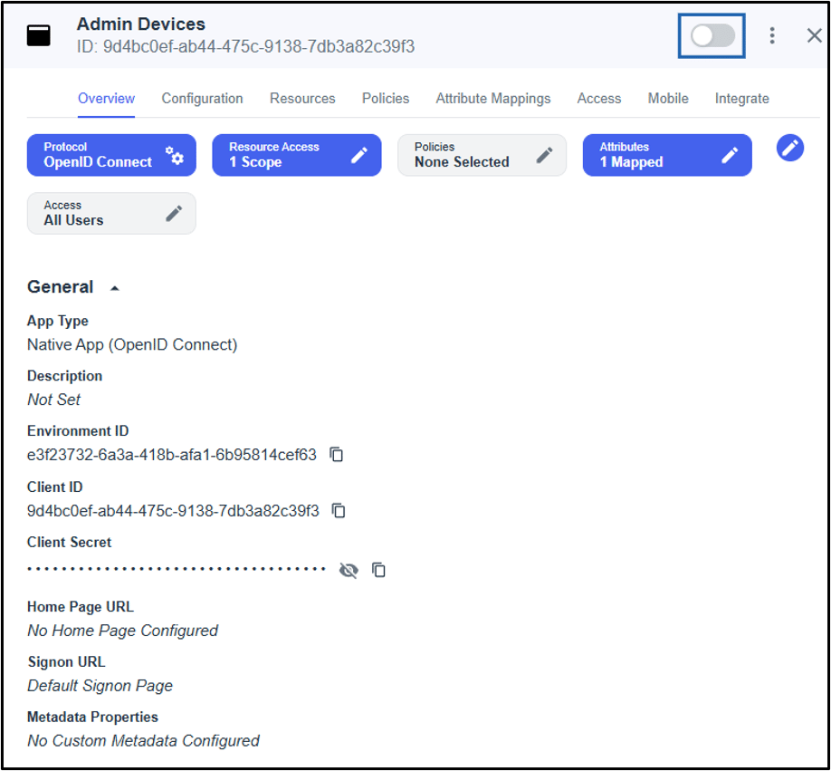 How to Configure PingOne Single Sign-On... - screenshot 10