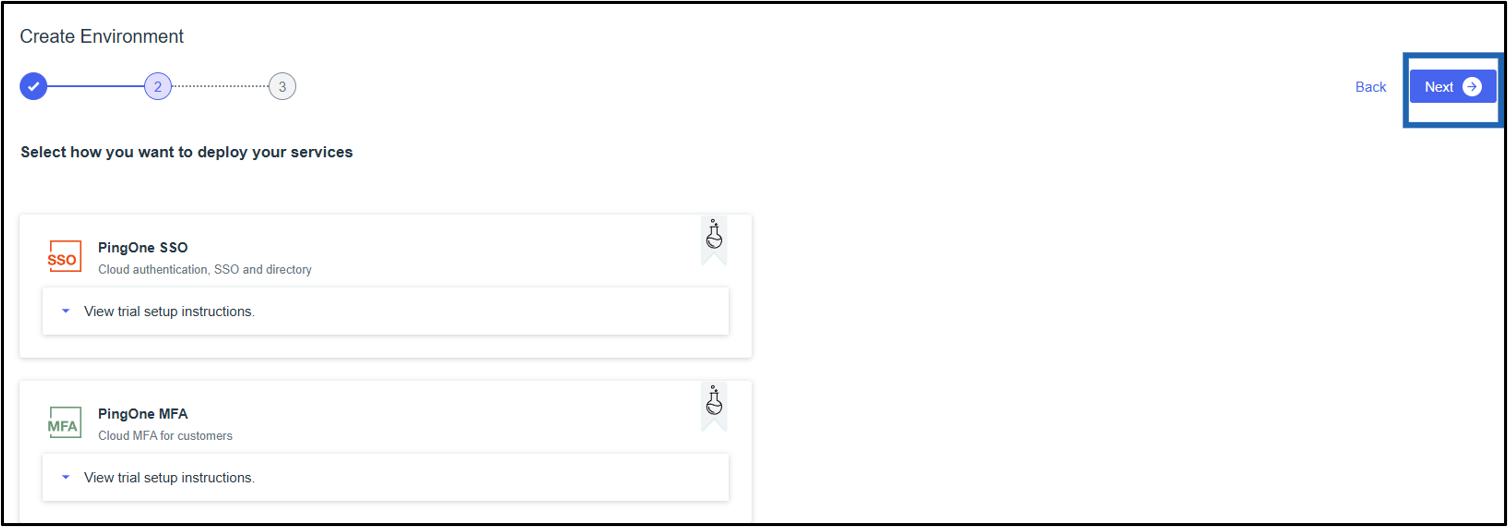 How to Configure PingOne Single Sign-On... - screenshot 3