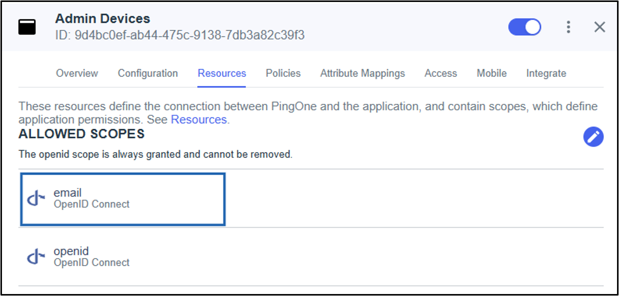 How to Configure PingOne Single Sign-On... - screenshot 15