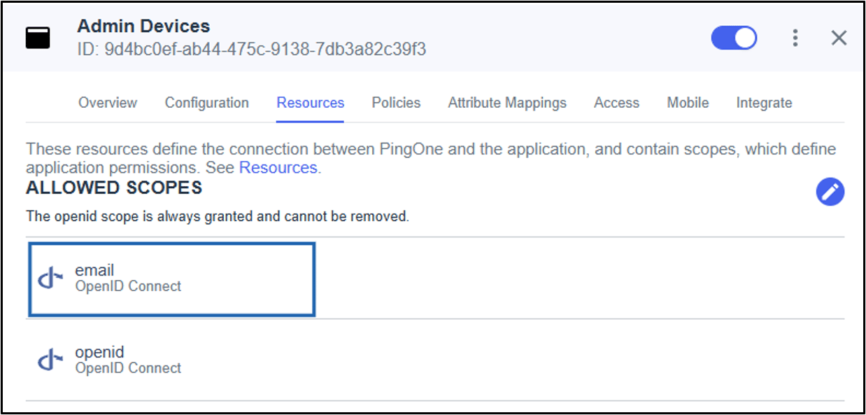 How to Configure PingOne Single Sign-On... - screenshot 15
